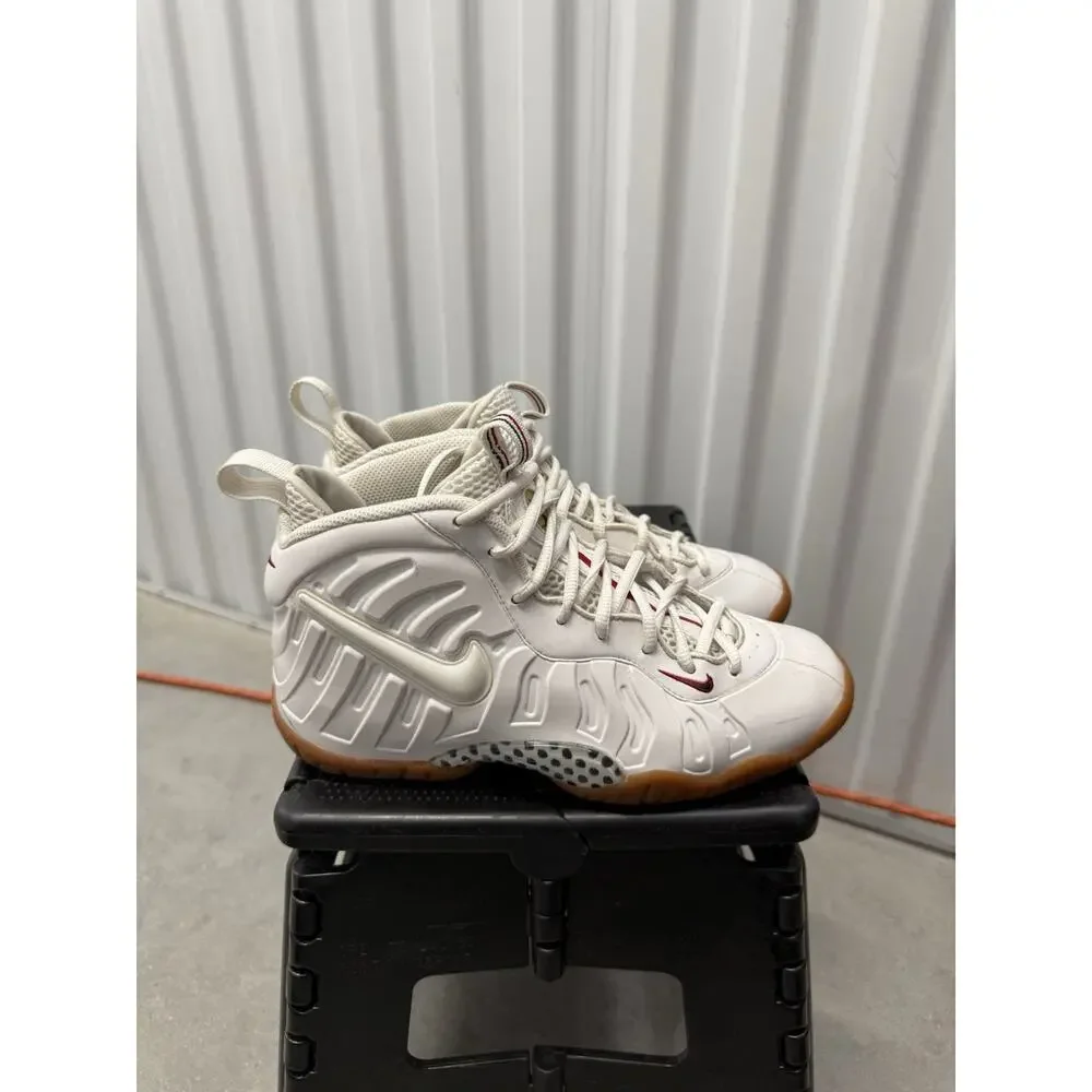 Nike Little Foamposite Pro GS 